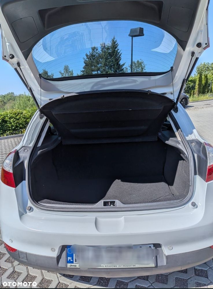 Renault Megane - 4