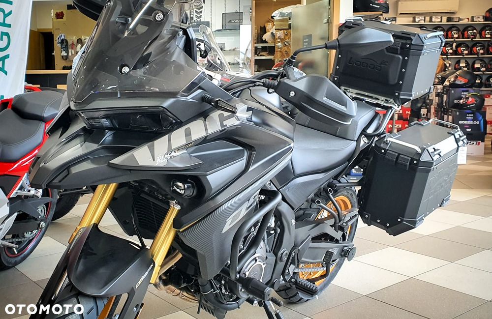 VOGE 525DSX - 3