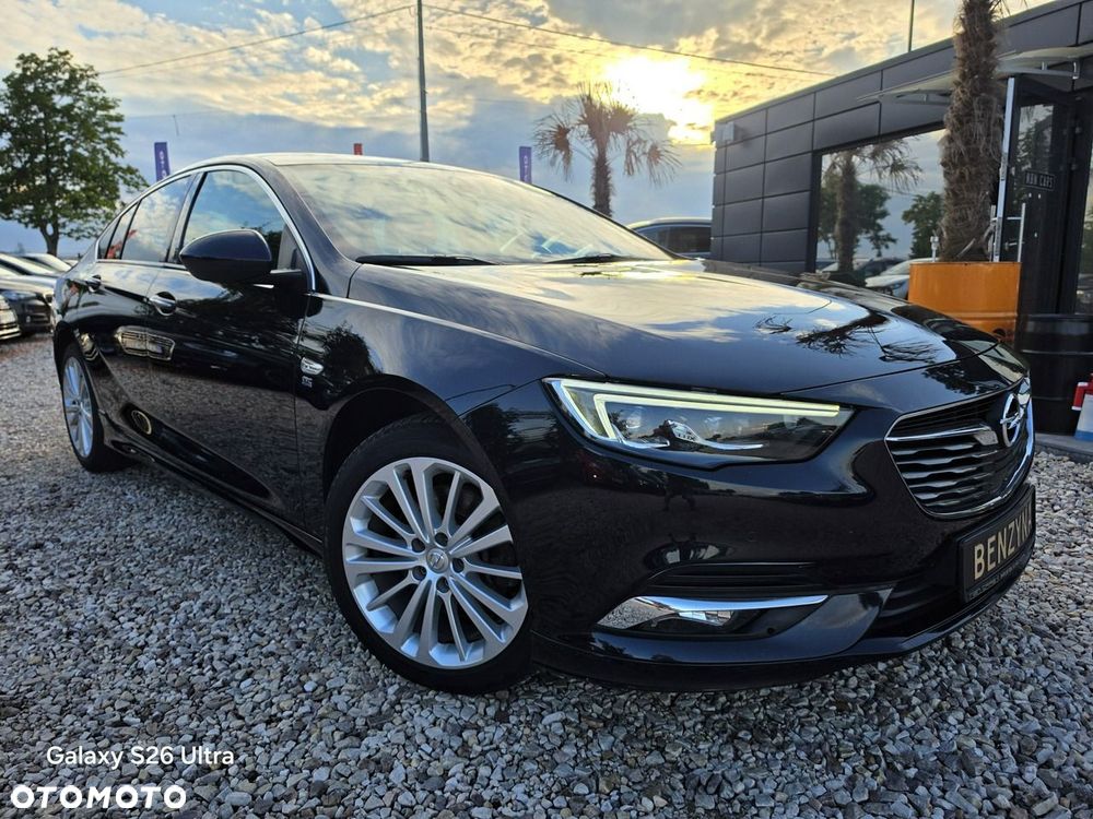Opel Insignia - 4