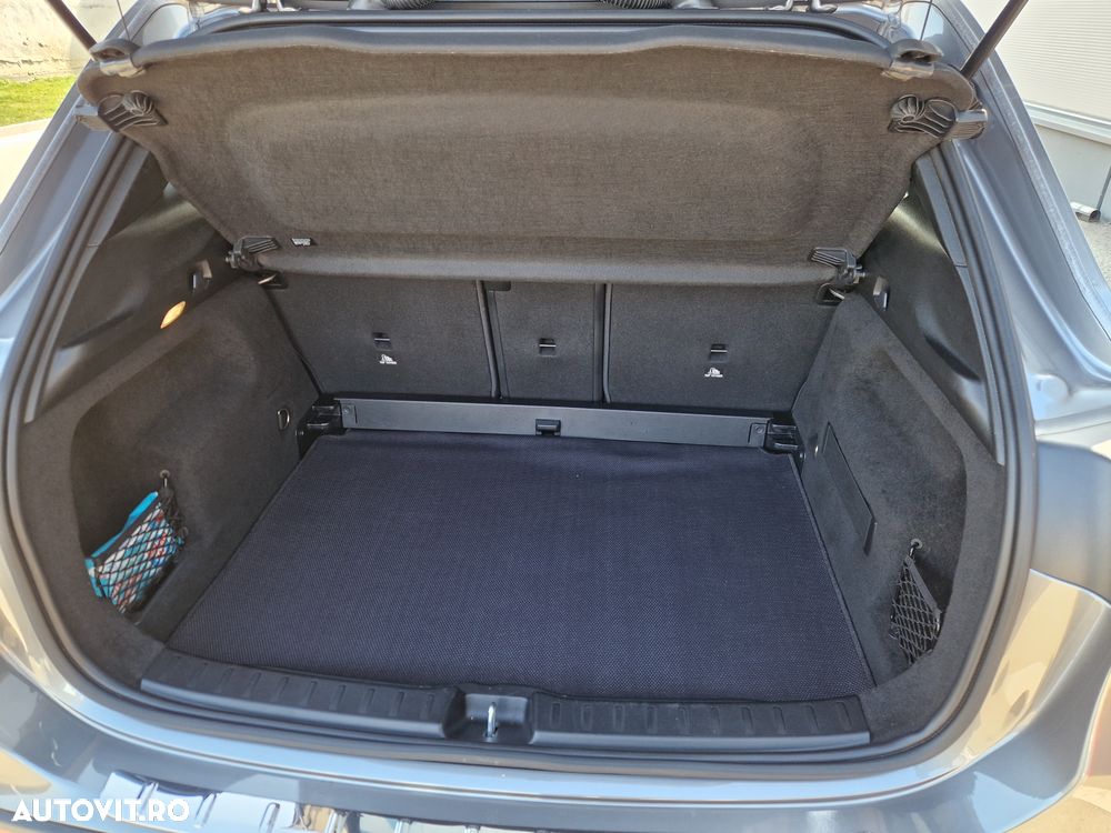 Mercedes-Benz GLA 200 d 8G-DCT Style - 19