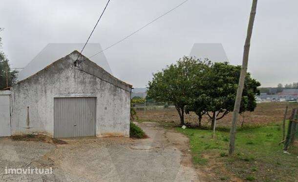 Terreno para Condomínio 25 moradias - Cadafais - Carregado - Grande imagem: 5/24