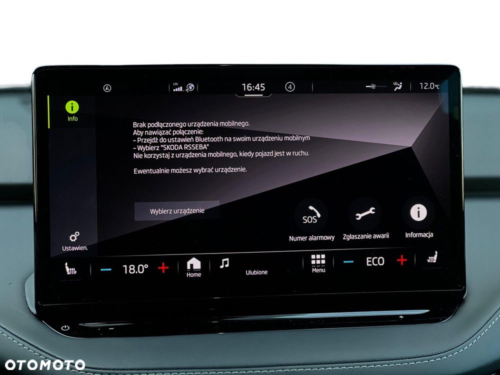 Skoda Enyaq RS 82kWh - 38