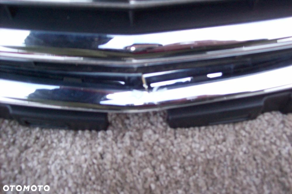 grill opel insignia a - 2