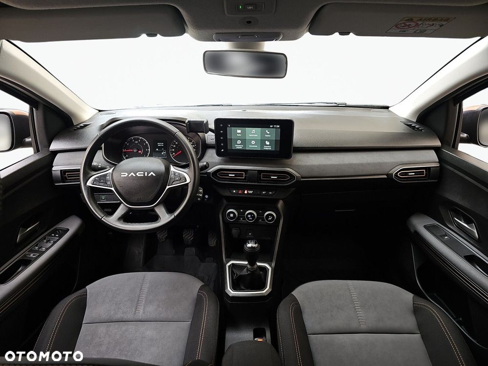 Dacia Jogger - 27