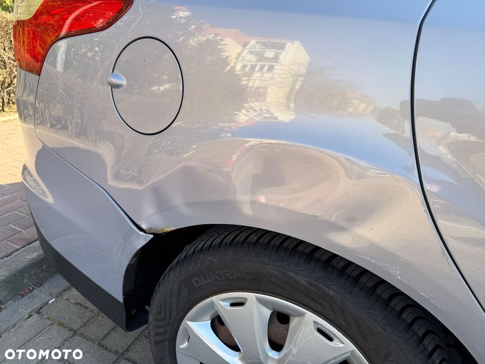 Ford Focus 1.6 Trend - 22