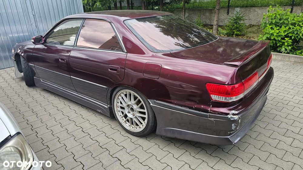 Toyota Inny - 5