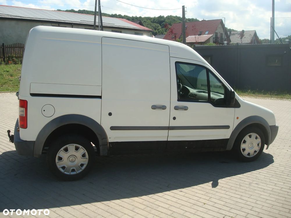 Ford Transit Connect Tourneo (Kurz) Limited - 10
