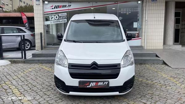 Citroën Berlingo 1.6 HDI Attraction