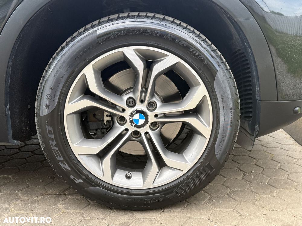 BMW X3 - 26