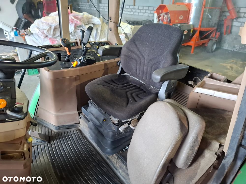 John Deere 7710 - 5