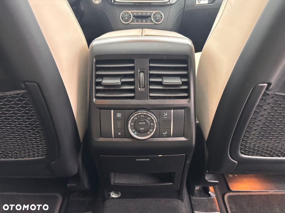 Mercedes-Benz GLE AMG 43 4-Matic - 33