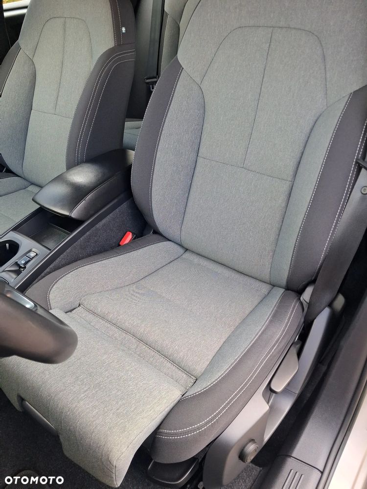 Volvo XC 40 T5 Recharge DKG Inscription Expression - 13