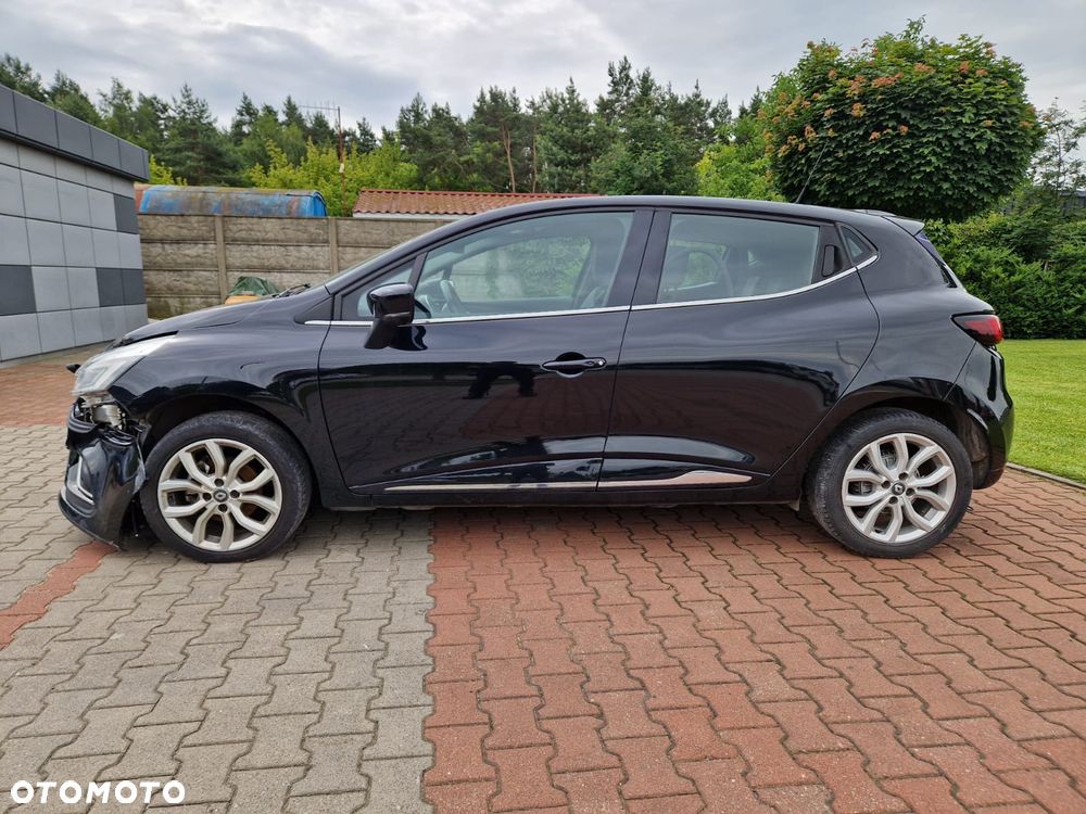 Renault Clio 1.2 Enegry TCe Intens - 1