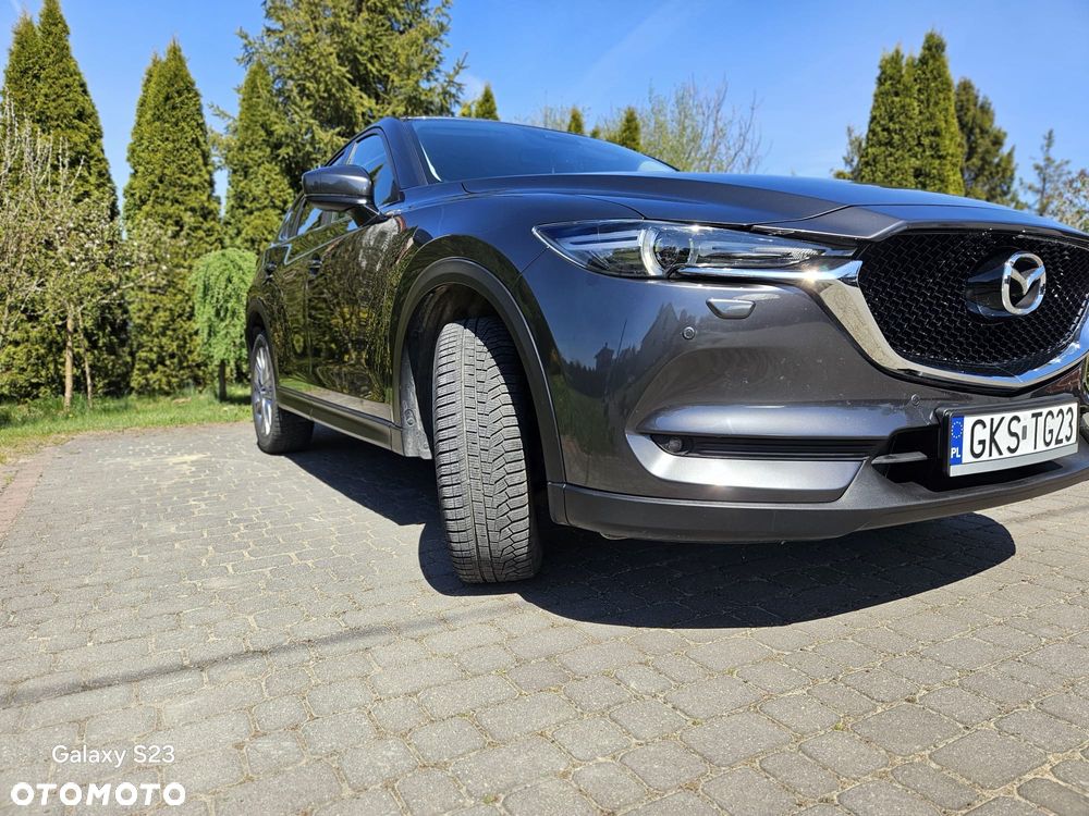 Mazda CX-5 2.0 Skyenergy 2WD - 2