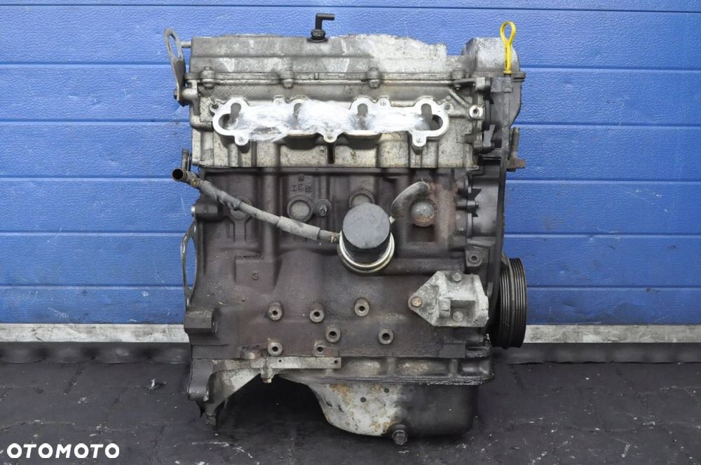 FORD PROBE II 2.0 16V 85kW 116KM SILNIK FS 211tys - 2