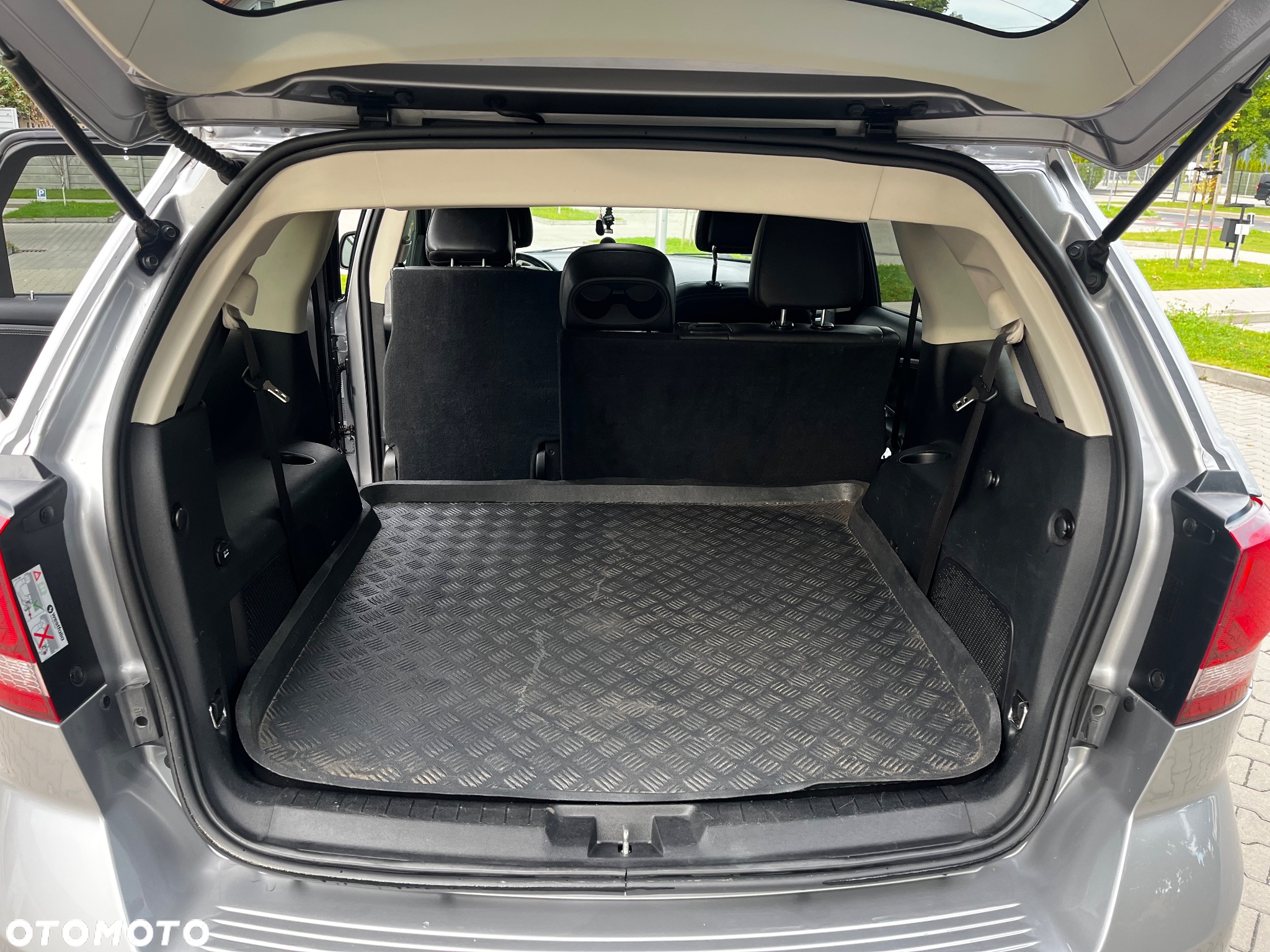Dodge Journey - 17