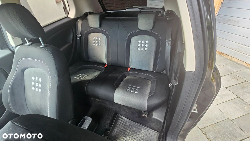 Fiat Grande Punto - 28