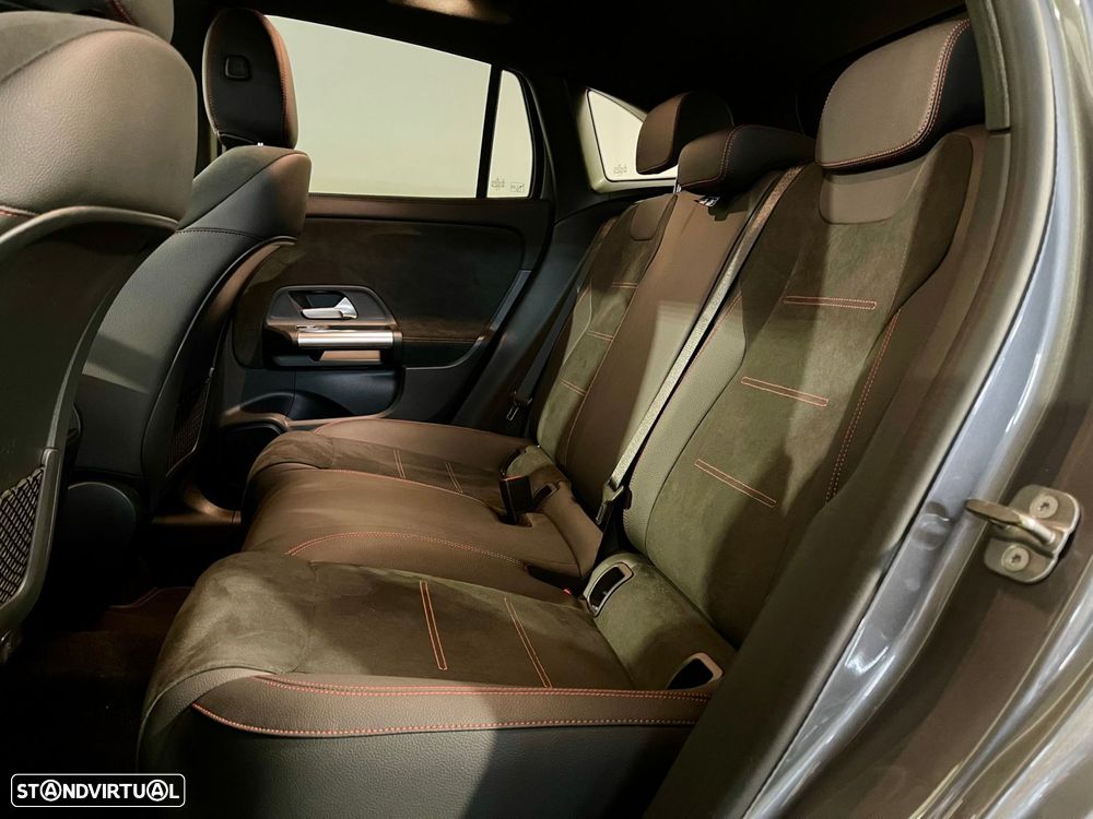 Mercedes-Benz GLA 250 e AMG Line - 6