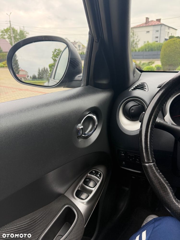 Nissan Juke 1.6 Acenta - 12