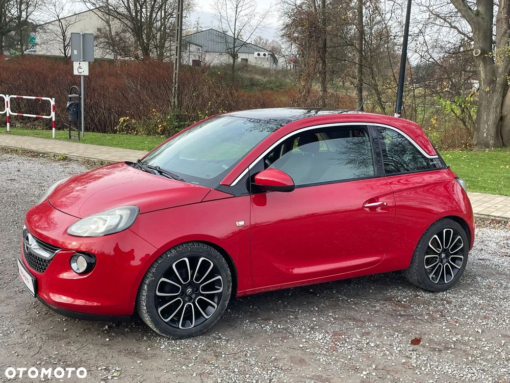 Opel Adam 1.4 Unlimited - 13
