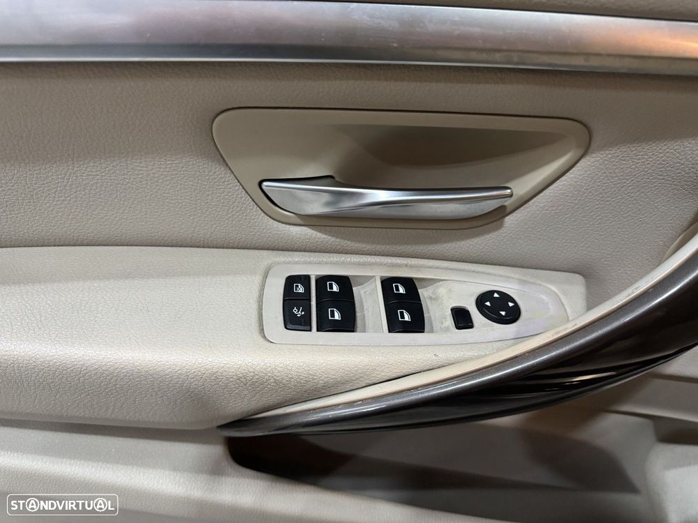 BMW 318 Gran Turismo d Line Modern - 19