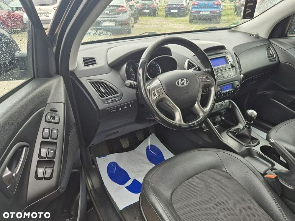 Hyundai ix35 - 16