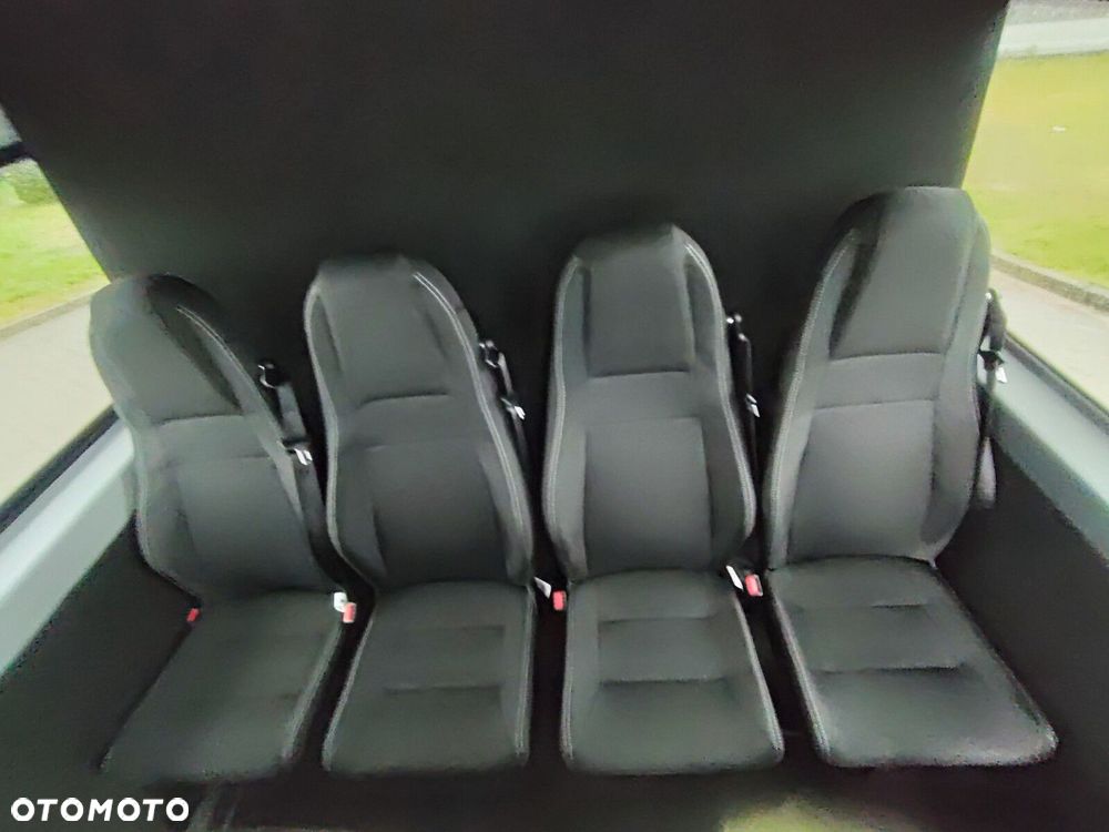 Opel movano Movano 7 osobowy - 19