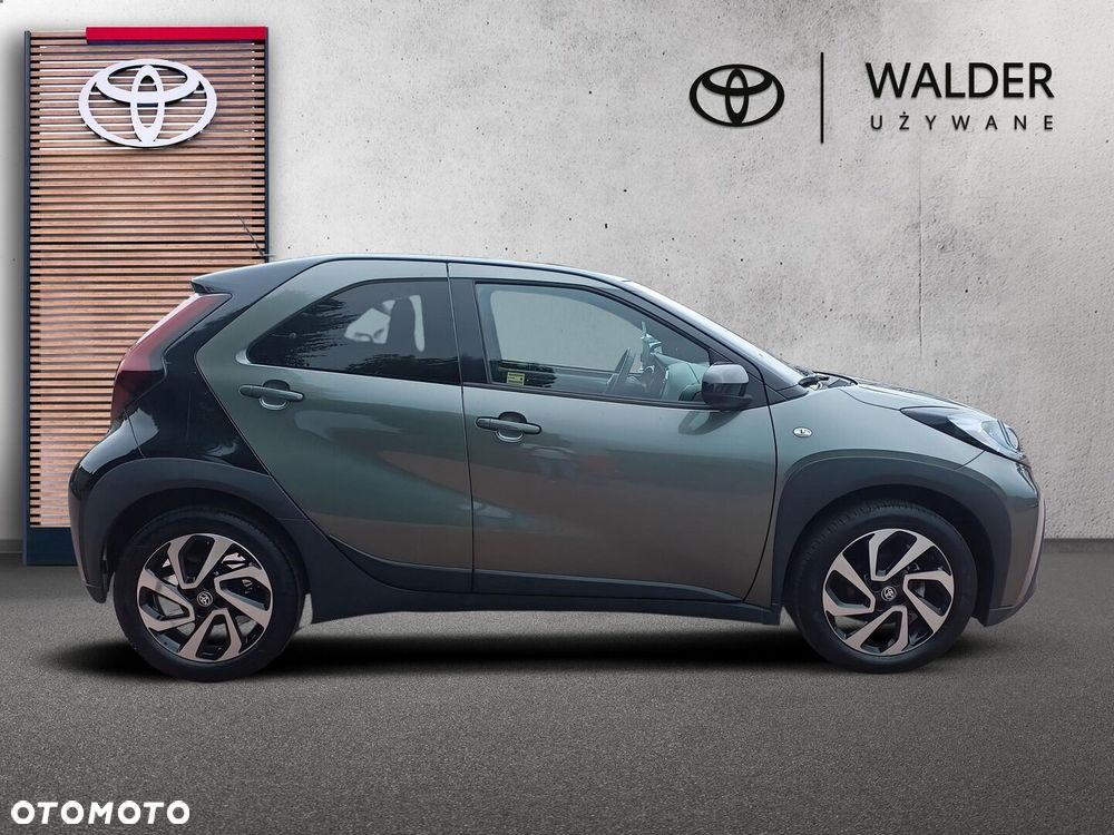 Toyota Aygo X - 7