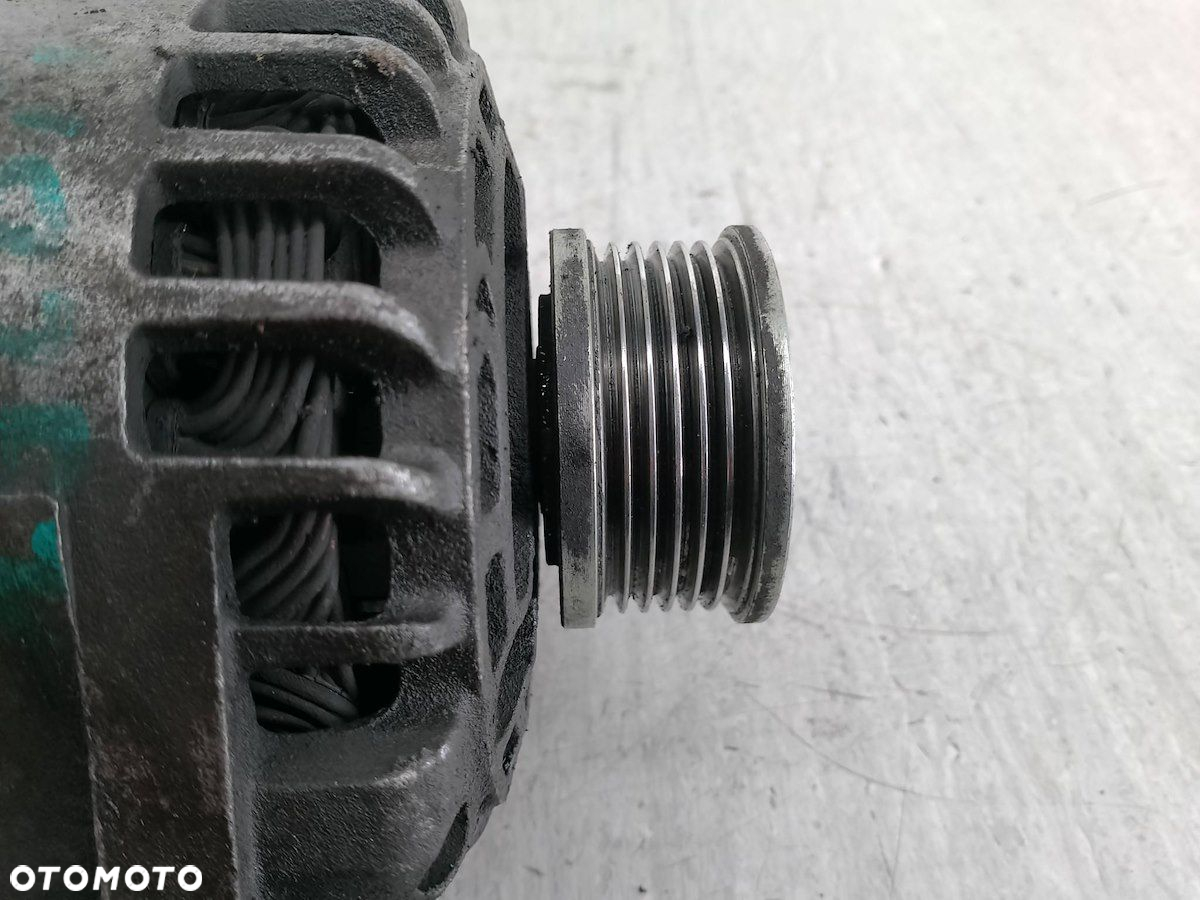 ALTERNATOR OPEL VECTRA C 93169028 0986048793 1.9 CDTI - 5