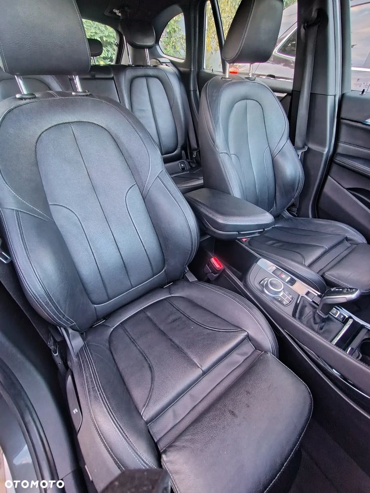 BMW X1 sDrive18d M Sport - 29