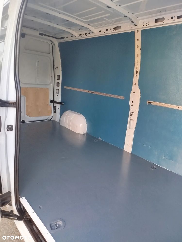 Renault Master MAXX L3H2 KLIMA - 23