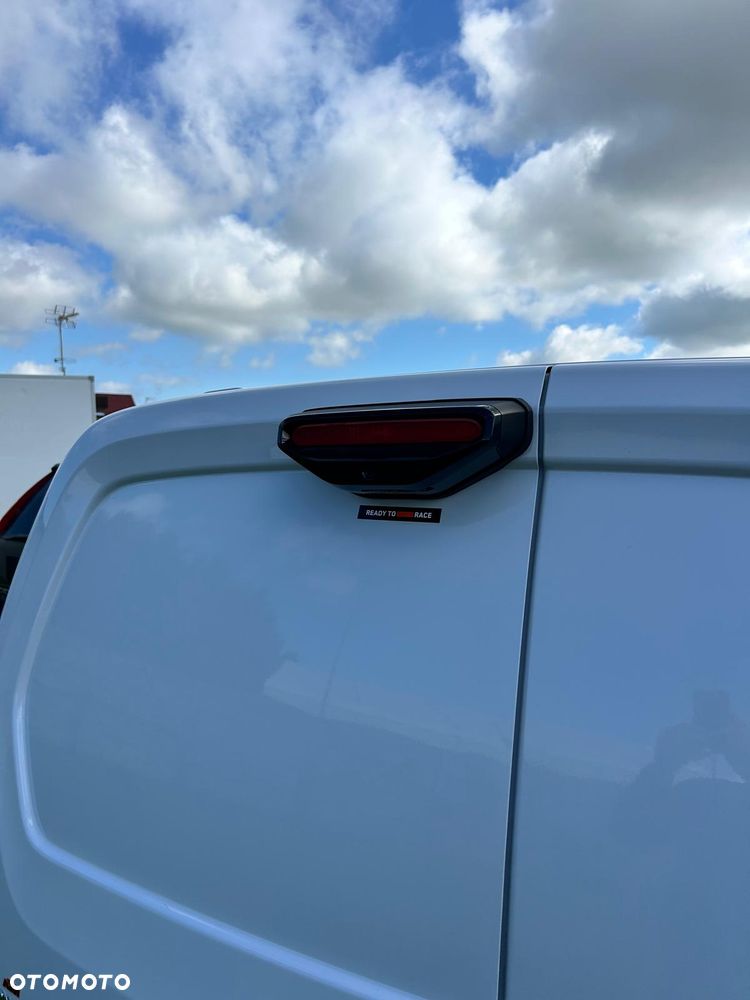 Opel Combo - 6