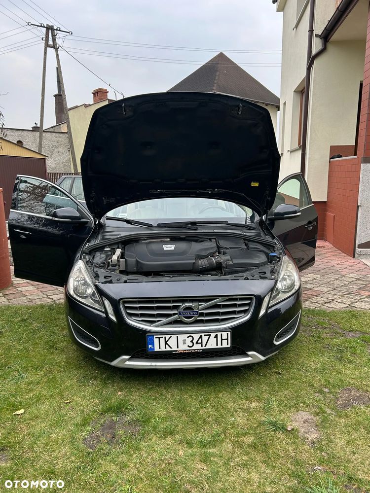 Volvo V60 - 11