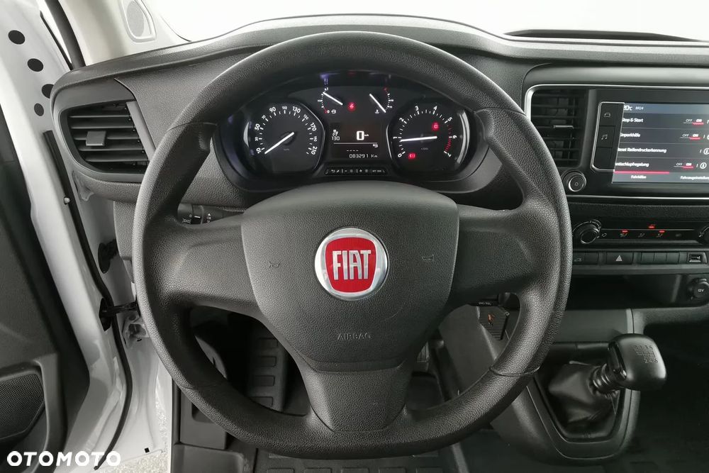 Fiat Scudo - 9