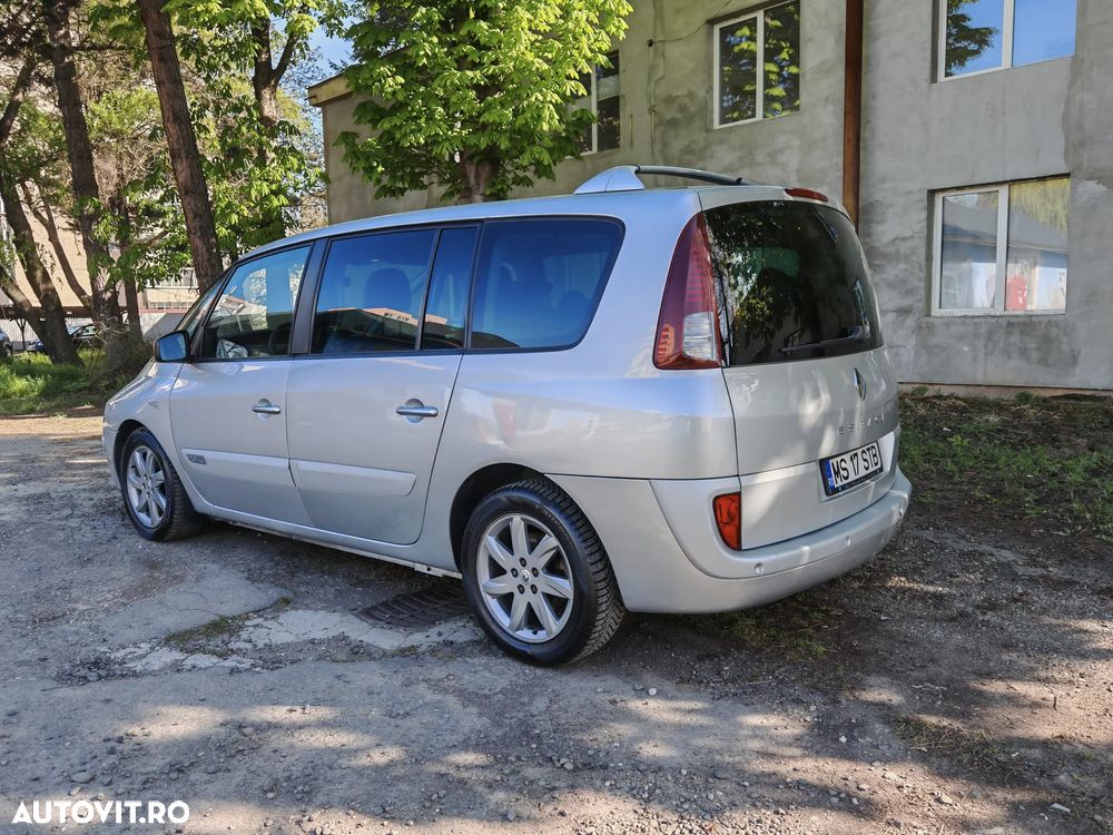 Renault Grand Espace 2.0 dCi FAP Dynamique - 2