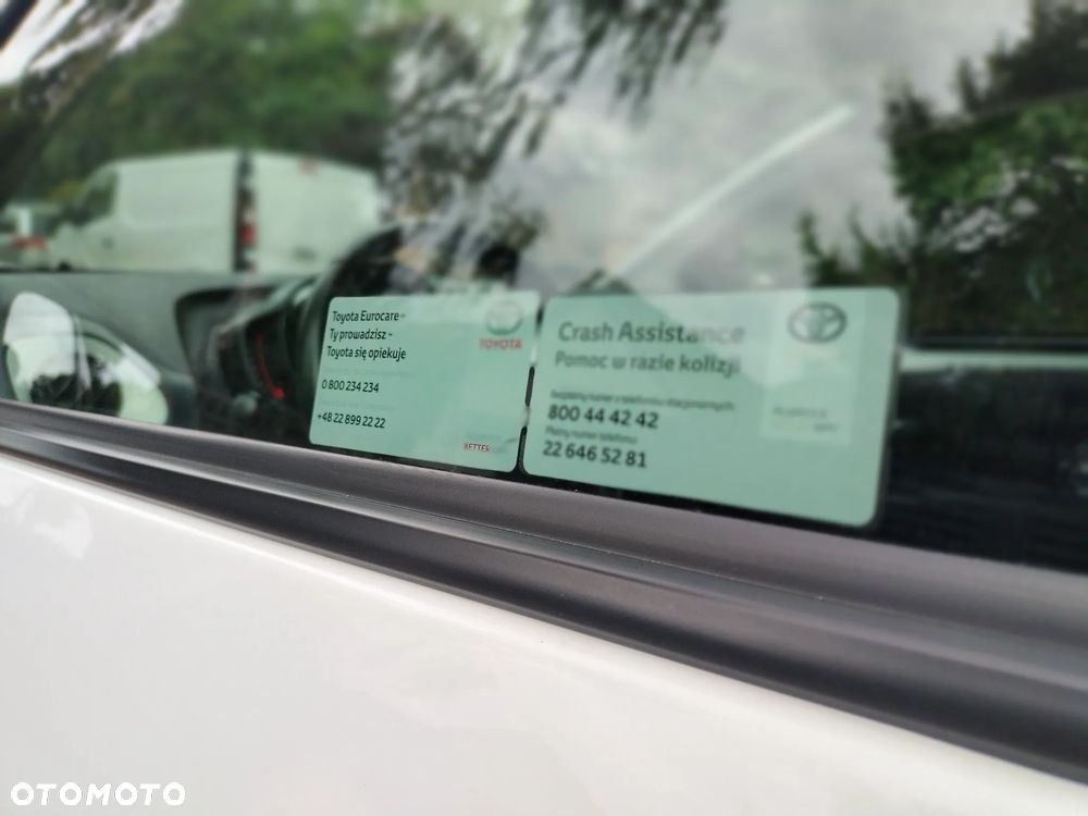 Toyota Aygo - 14