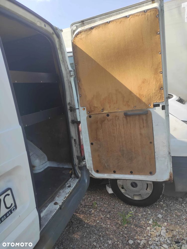 Ford Transit - 7