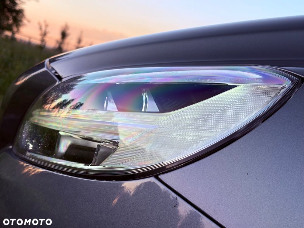 Volvo V40 D2 Geartronic Inscription - 29