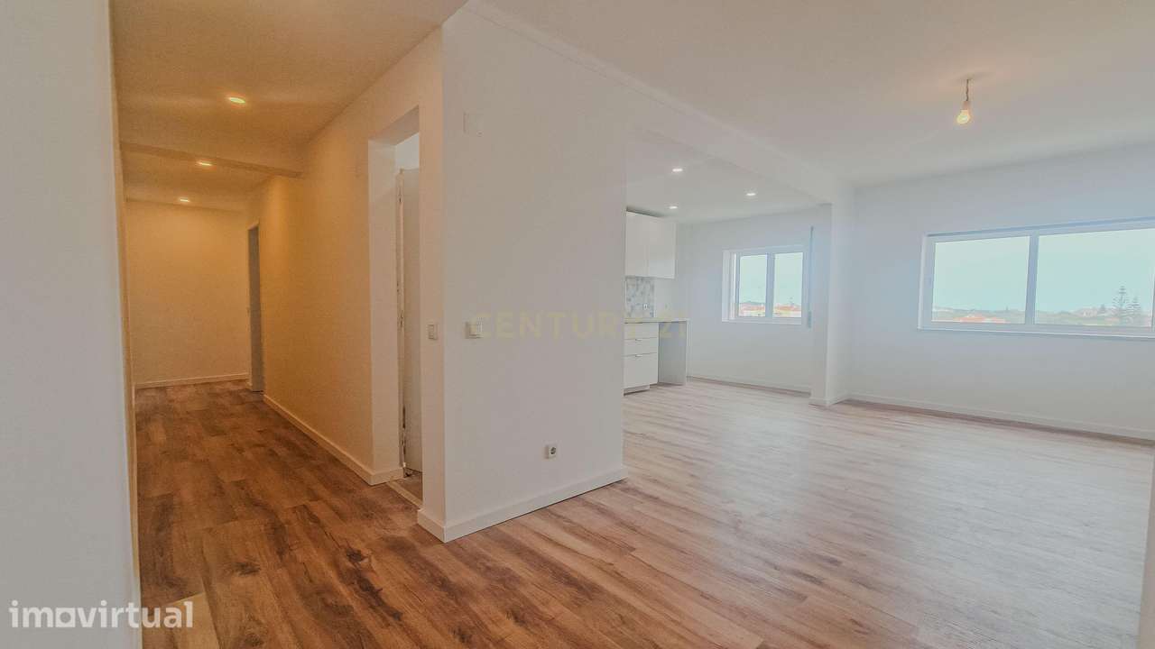 Apartamento T2 em Peniche - Grande imagem: 4/23