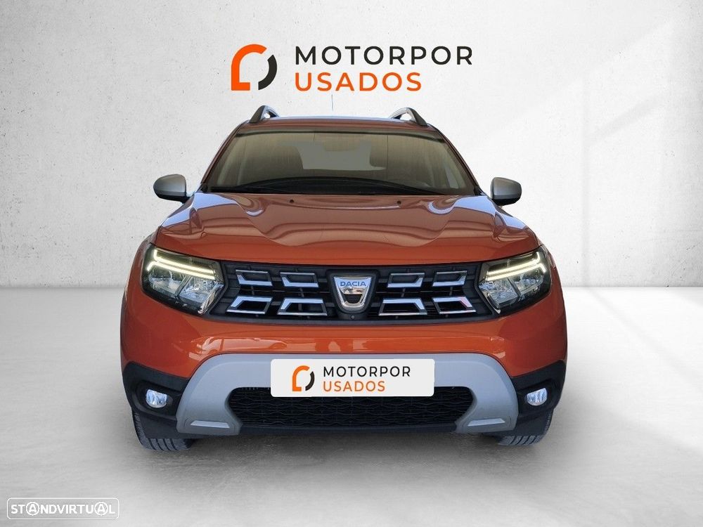 Dacia Duster 1.0 TCe ECO-G Prestige Bi-Fuel - 2