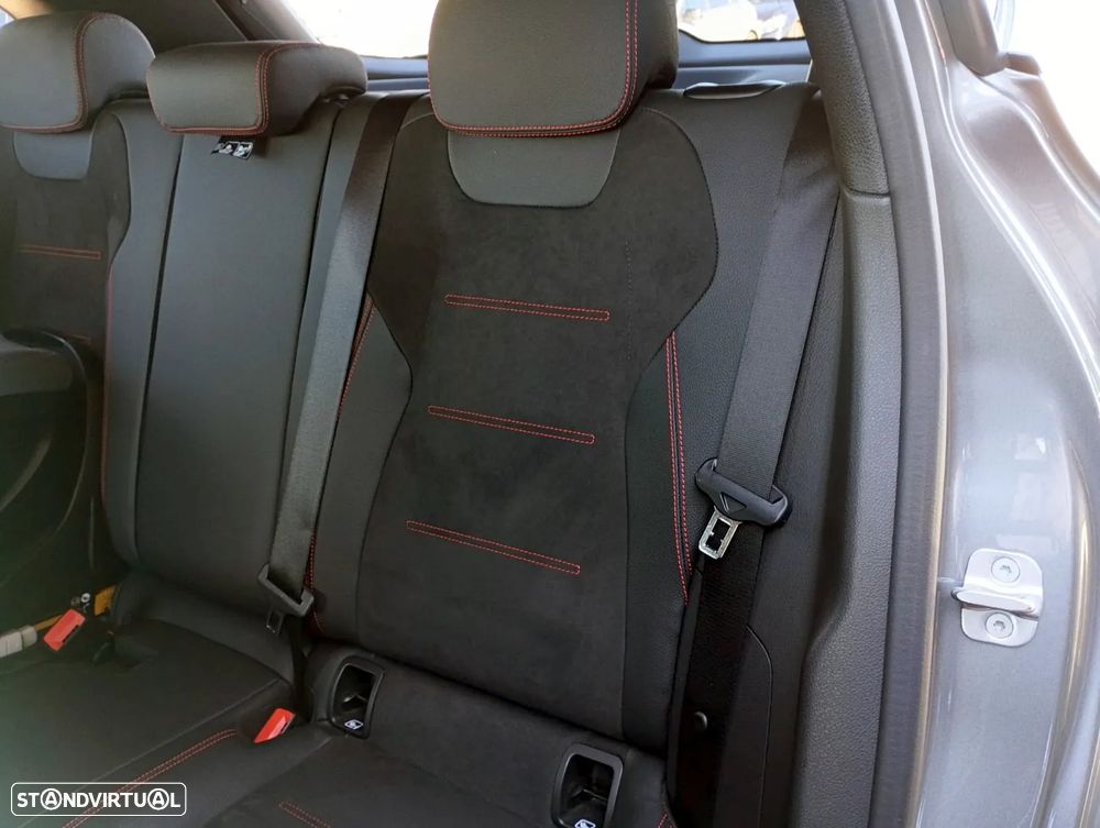 Mercedes-Benz GLA 180 d 8G-DCT AMG Line Advanced Plus - 5