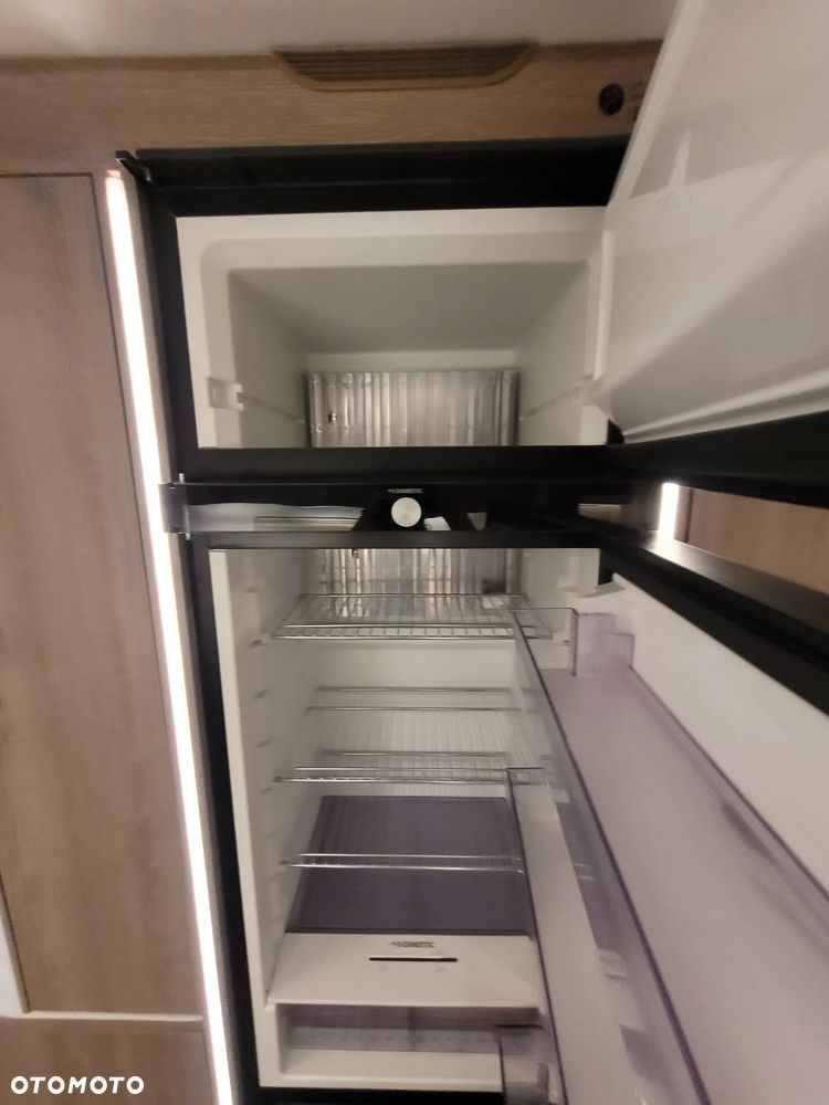 Kabe Royal 520 XL KS, ALDE zimowa, klimatyzacja - 19