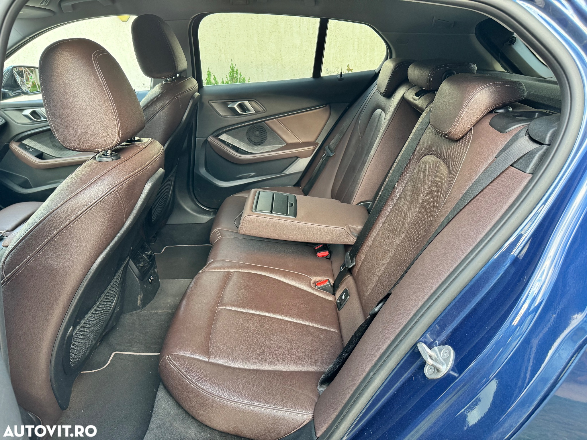 BMW Seria 1 - 13