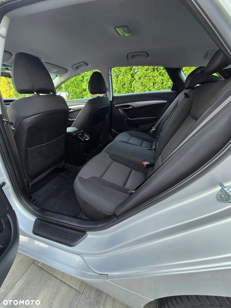 Hyundai i40 - 9
