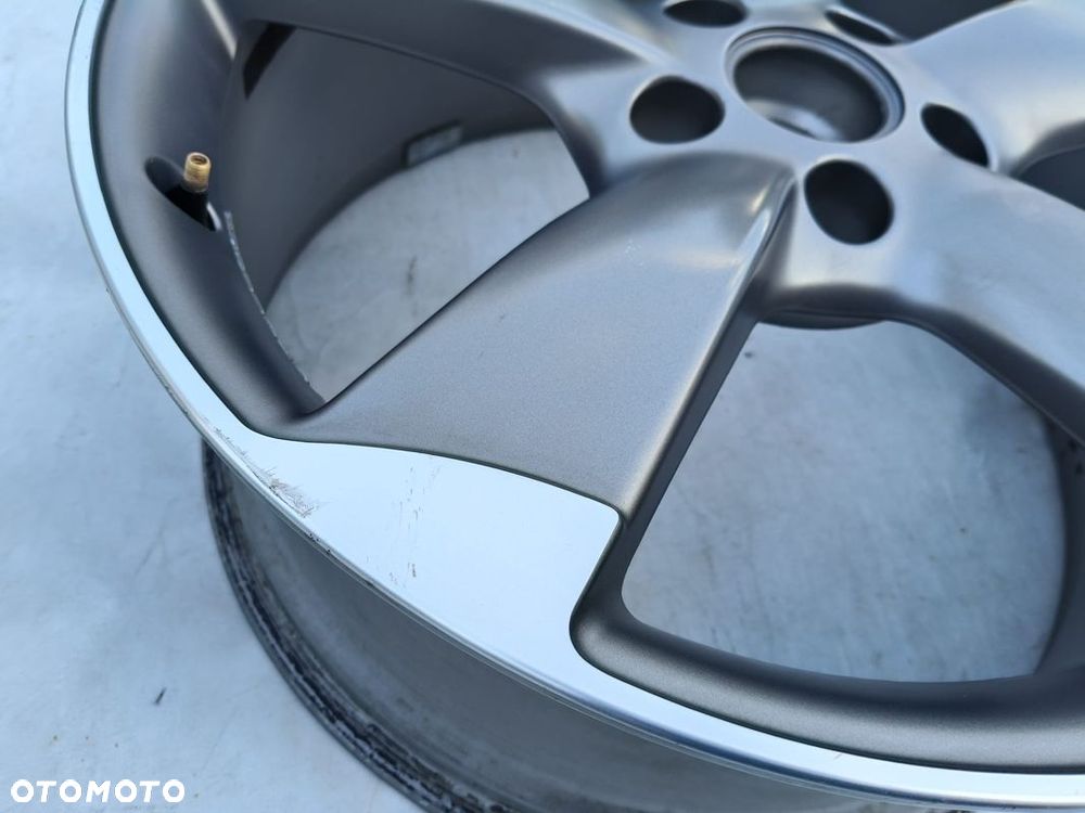 FELGA AUDI Q7 SQ7 ROTOR 4L0601025CE 21 ORYGINAŁ tel.509100323 - 3