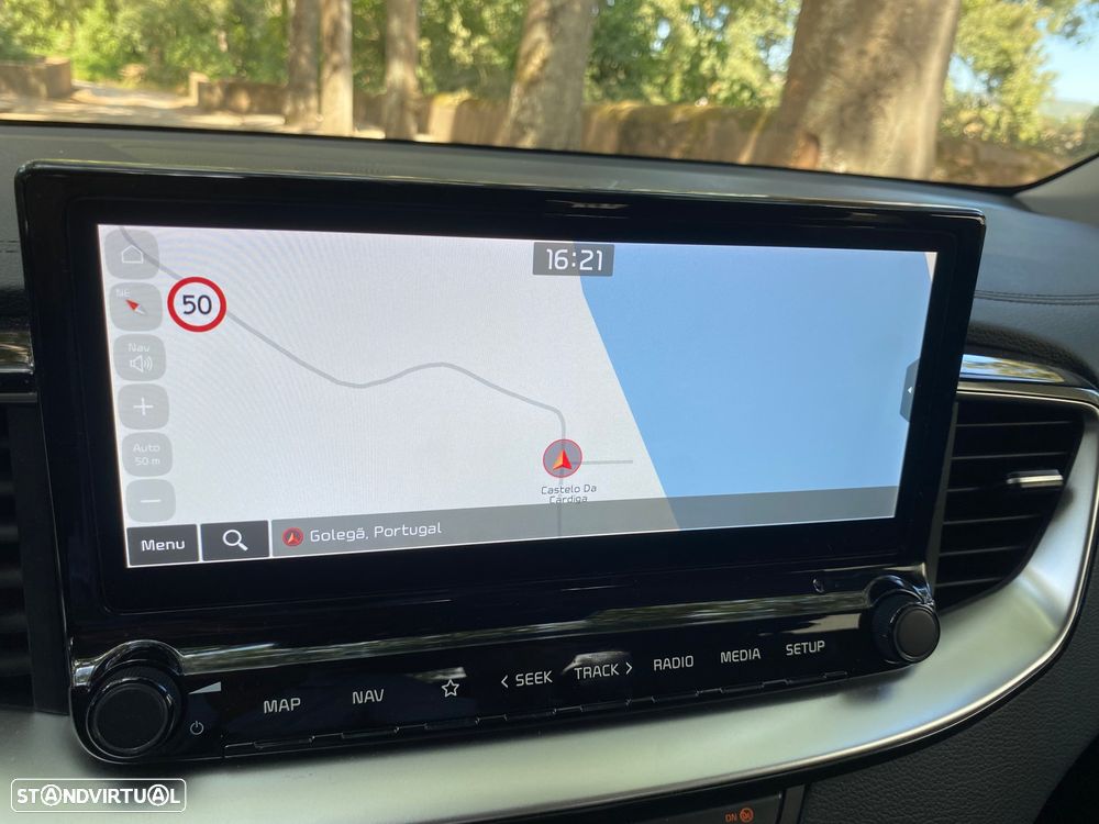 Kia XCeed 1.0 T-GDI Drive - 38