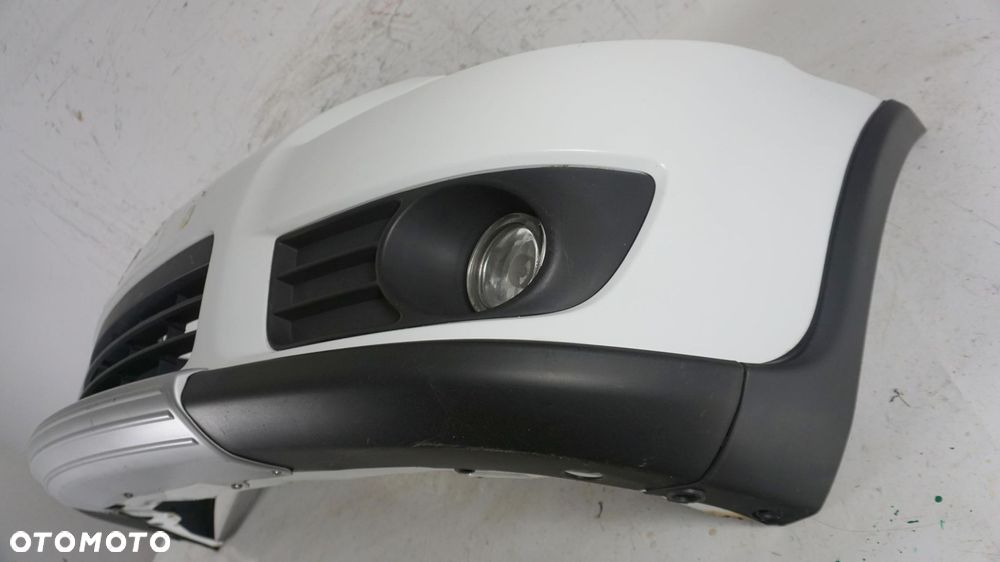 ZDERZAK PRZÓD PRZEDNI SUZUKI SX4 06-09 HB 5D 2006-2009 26U 71711-79J00 - 6