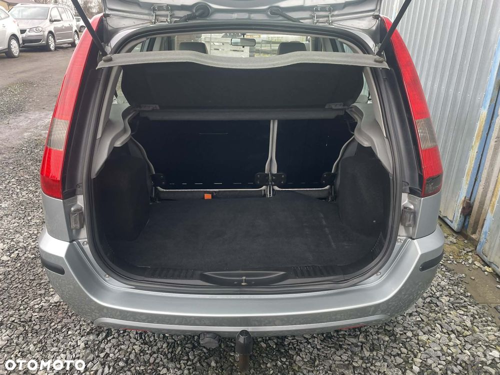 Ford Fusion 1.25 Style - 10