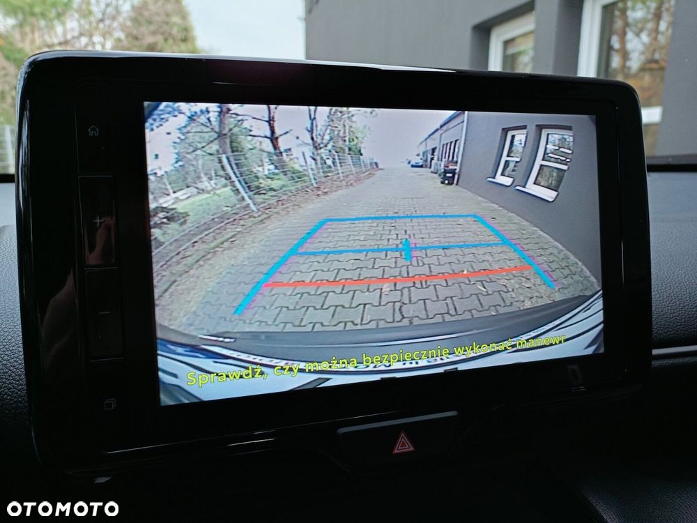 Toyota Yaris Cross - 13