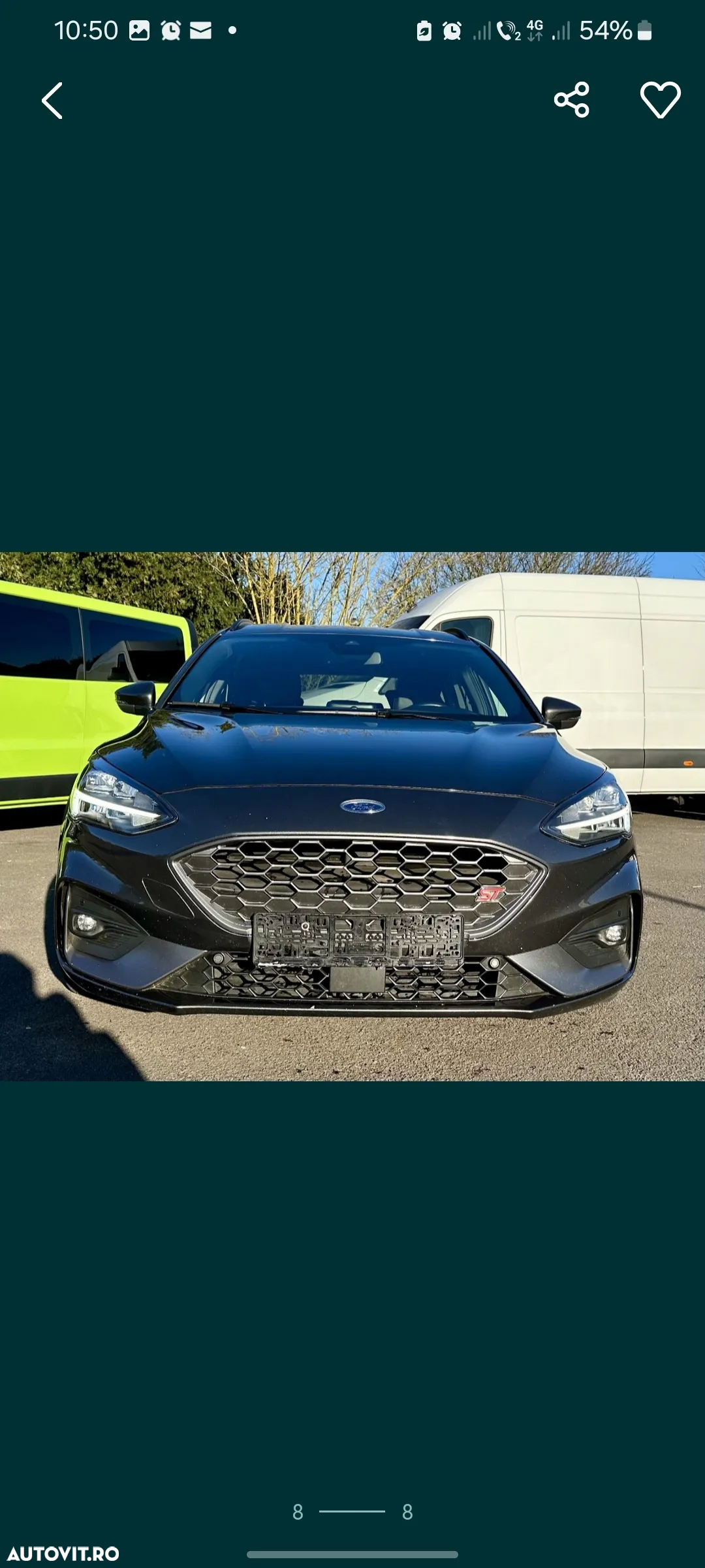 Ford Focus 2.0 EcoBlue ST3 - 6